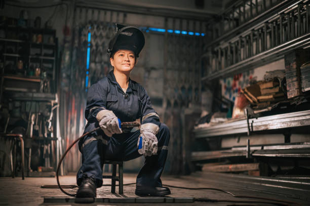 Lofall, WA Welder Pros