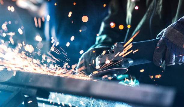 Best Structural Steel Welding in Lofall, WA